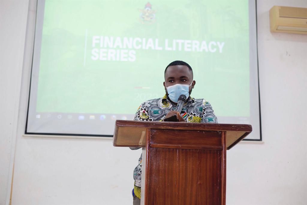 Financial literacy