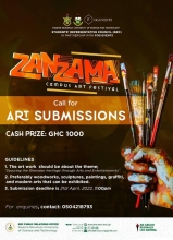 ZANZAMA CAMPUS ART FESTIVAL